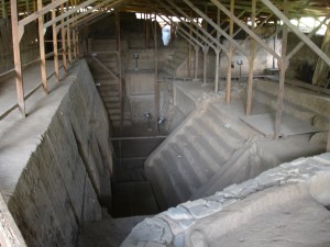 Foto: M. Morales, 2007 Ciudad de Guatemala, 2007.